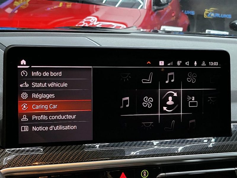 BMW X4 G02 20i 184cv M-Sport xDrive Steptronic8