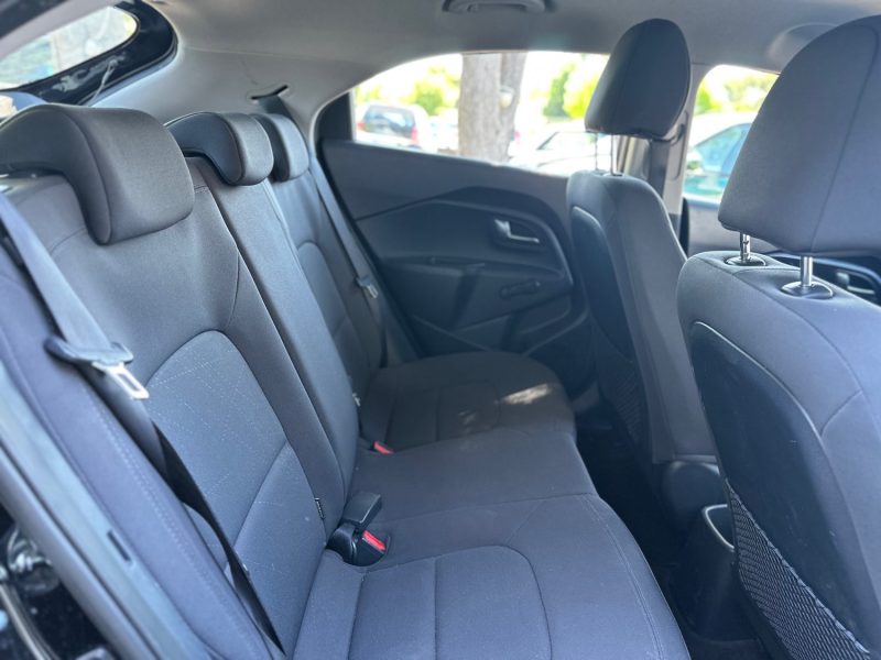 KIA RIO 2015