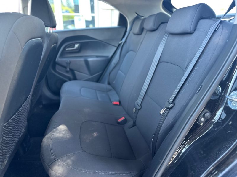 KIA RIO 2015