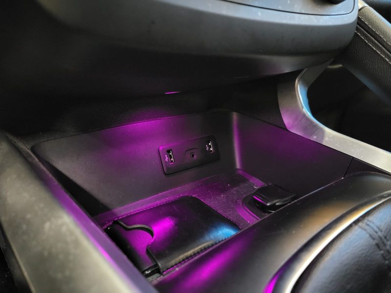 RENAULT KADJAR 1.3 TCE 140cv INTENS / APPLE CARPLAY / SUIVI COMPLET