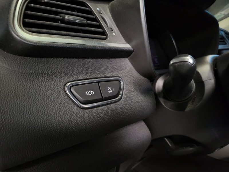 RENAULT KADJAR 1.3 TCE 140cv INTENS / APPLE CARPLAY / SUIVI COMPLET