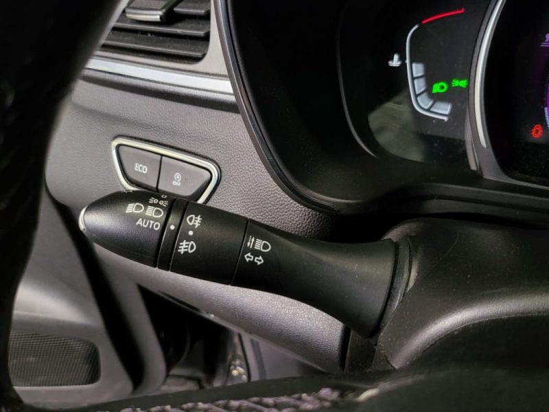 RENAULT KADJAR 1.3 TCE 140cv INTENS / APPLE CARPLAY / SUIVI COMPLET