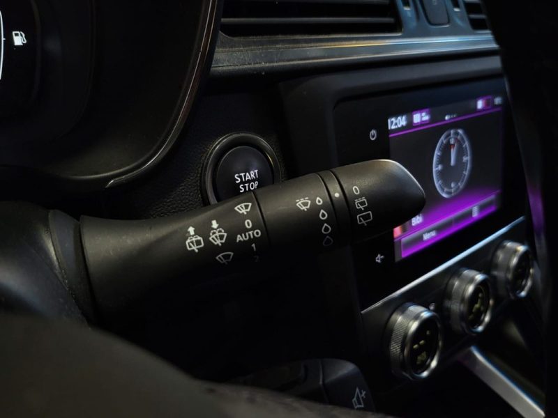 RENAULT KADJAR 1.3 TCE 140cv INTENS / APPLE CARPLAY / SUIVI COMPLET