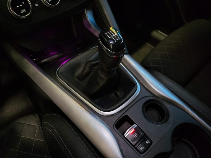 RENAULT KADJAR 1.3 TCE 140cv INTENS / APPLE CARPLAY / SUIVI COMPLET