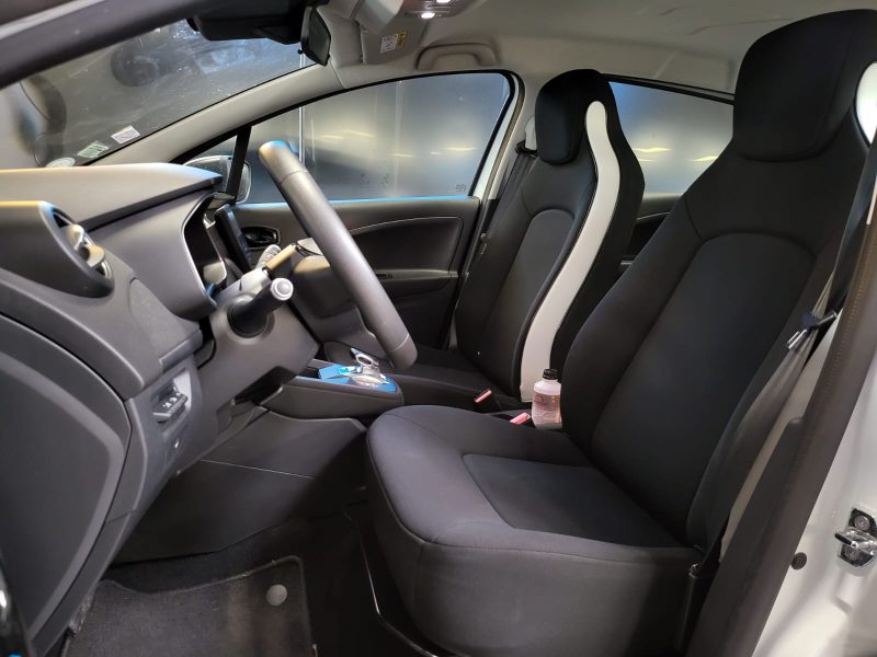 RENAULT ZOE Z-E 50 ELECTRIC GEN2 52 kWh R110 LIFE KEYLESS / CARPLAY / SUVI RENAULT