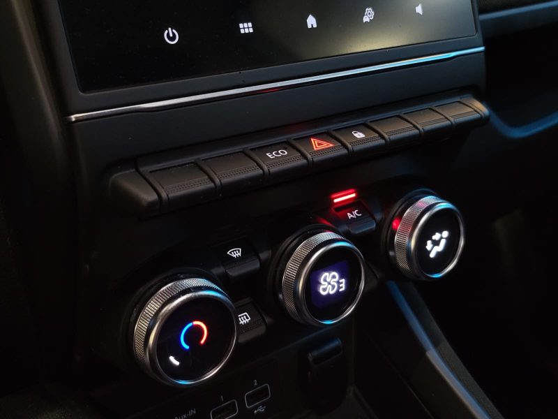 RENAULT ZOE Z-E 50 ELECTRIC GEN2 52 kWh R110 LIFE KEYLESS / CARPLAY / SUVI RENAULT