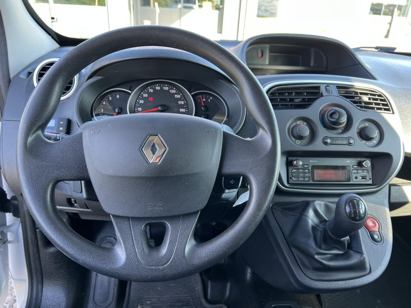 renault kangoo 2019