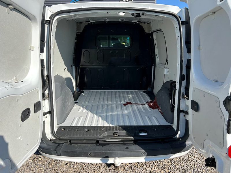 renault kangoo 2019