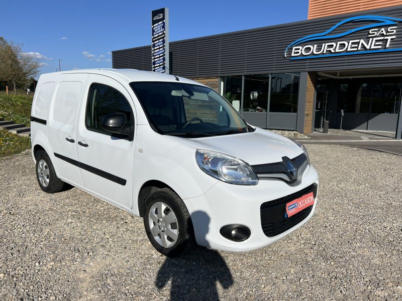 renault kangoo 2019
