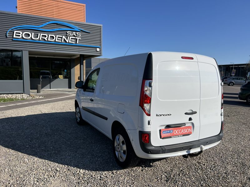 renault kangoo 2019