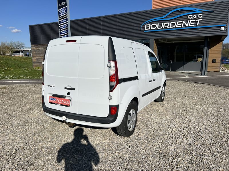 renault kangoo 2019