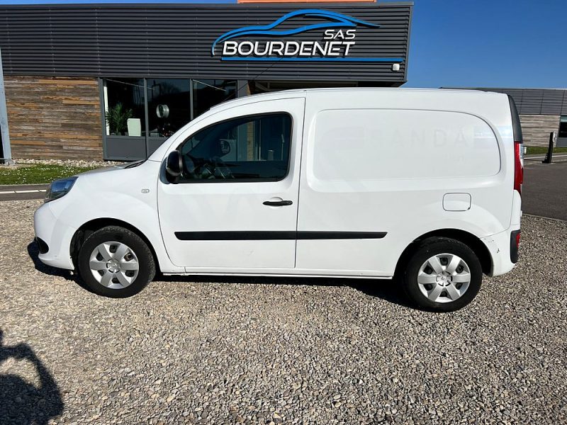 renault kangoo 2019