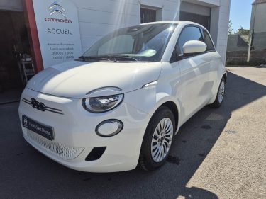 FIAT 500 2022