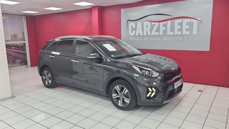 KIA NIRO 2022