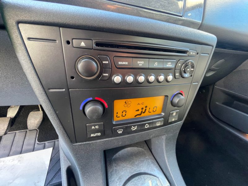 CITROEN C4 2005 1.6i - 16V 110CV EXCLUSIVE