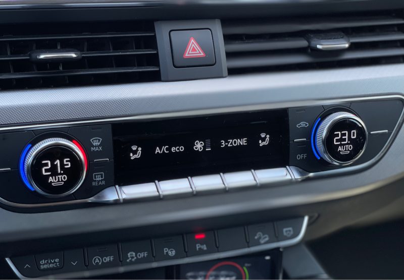 AUDI A4 ALLROAD QUATTRO II 2.0 TDI 190 DESIGN LUXE GARANTIE 6 MOIS