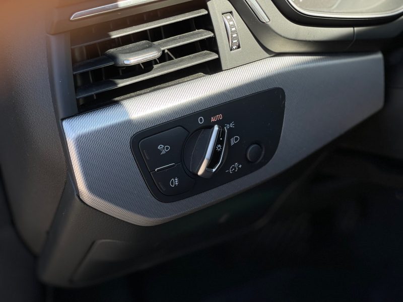 AUDI A4 ALLROAD QUATTRO II 2.0 TDI 190 DESIGN LUXE GARANTIE 6 MOIS