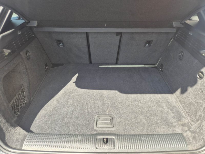 AUDI A3 SPORTBACK 2019