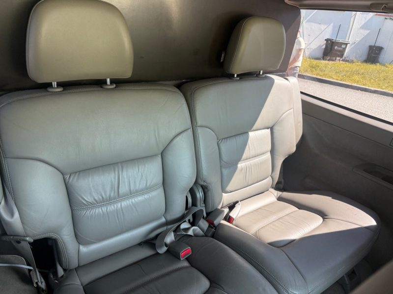 NISSAN PATROL GR 3.0 TDi 4WD 160 cv DEPOT VENTE