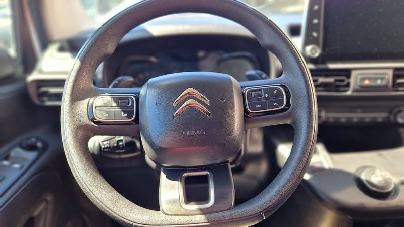 CITROEN BERLINGO 2020