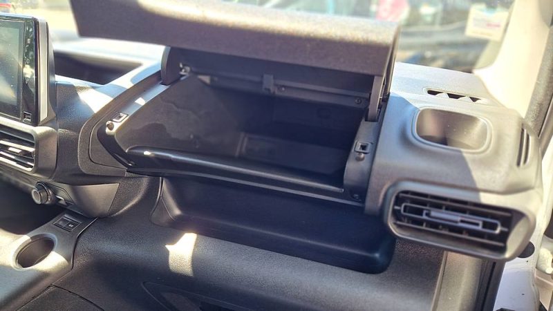 CITROEN BERLINGO 2020