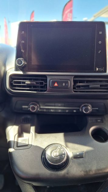 CITROEN BERLINGO 2020