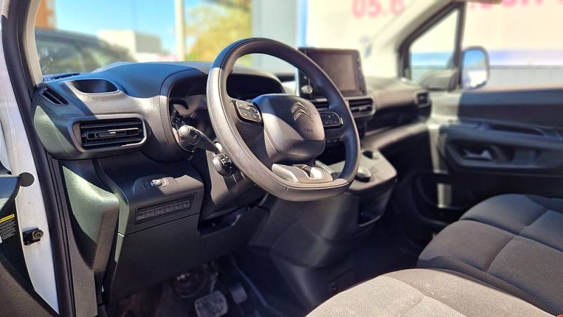 CITROEN BERLINGO 2020