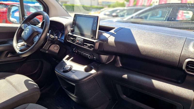 CITROEN BERLINGO 2020