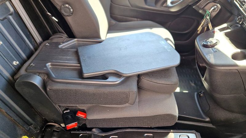 CITROEN BERLINGO 2020