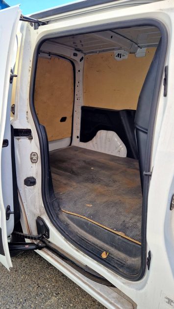 CITROEN BERLINGO 2020