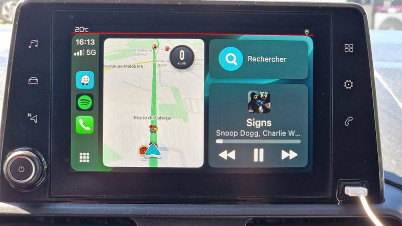 CITROEN BERLINGO 2020