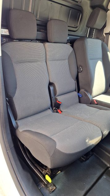 CITROEN BERLINGO 2020