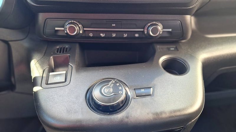 CITROEN BERLINGO 2020