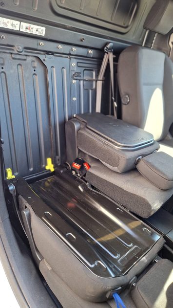 CITROEN BERLINGO 2020