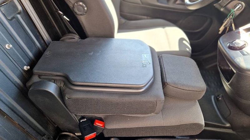 CITROEN BERLINGO 2020