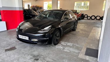 Tesla Model 3 Standard RWD Plus