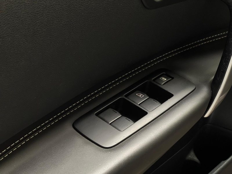 NISSAN QASHQAI +2 Tekna 2,0 4x4