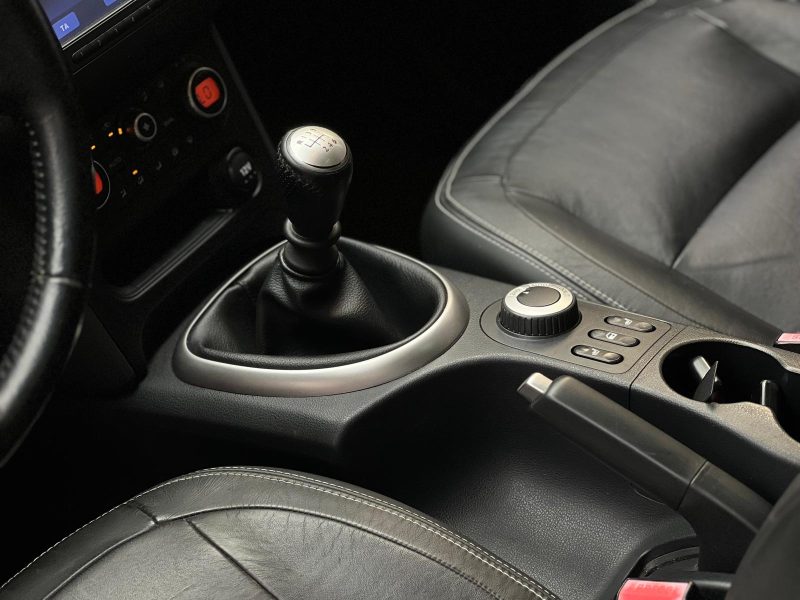 NISSAN QASHQAI +2 Tekna 2,0 4x4