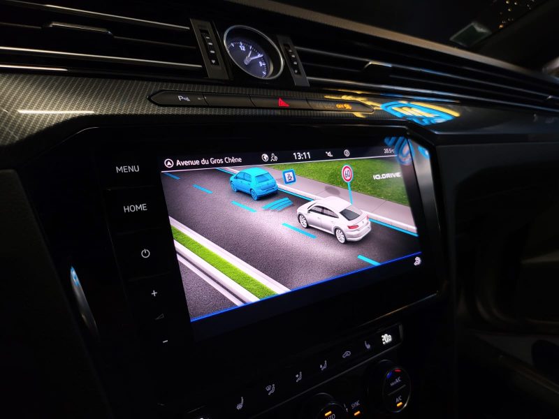 VOLKSWAGEN ARTEON 2.0 TDI 150CV / RLINE / SIEGES CHAUFFANTS / CAMERA / CARPLAY / KEYLESS / COFFRE EL