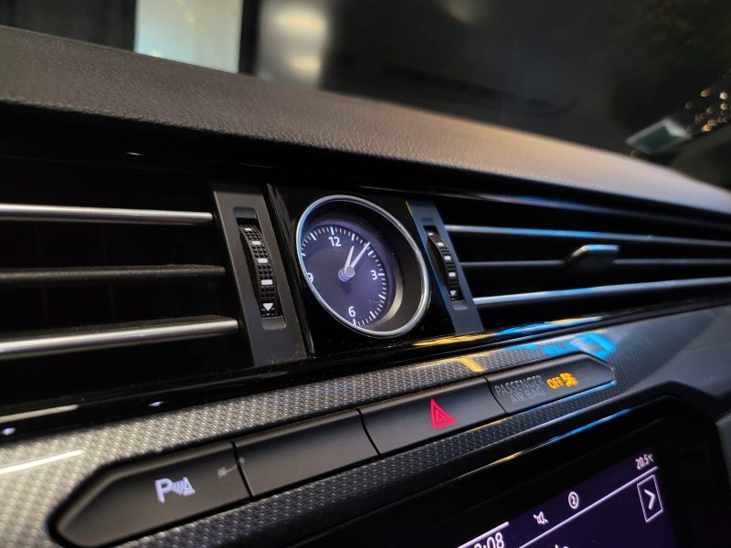 VOLKSWAGEN ARTEON 2.0 TDI 150CV / RLINE / SIEGES CHAUFFANTS / CAMERA / CARPLAY / KEYLESS / COFFRE EL