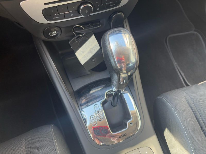 RENAULT MEGANE 3 1.5 DCI  Automatique - Garantie 6 mois