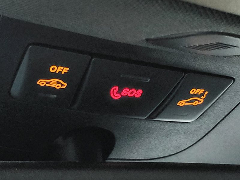 MERCEDES-BENZ GLA X156 220d 177cv Business Executive 7G-DCT