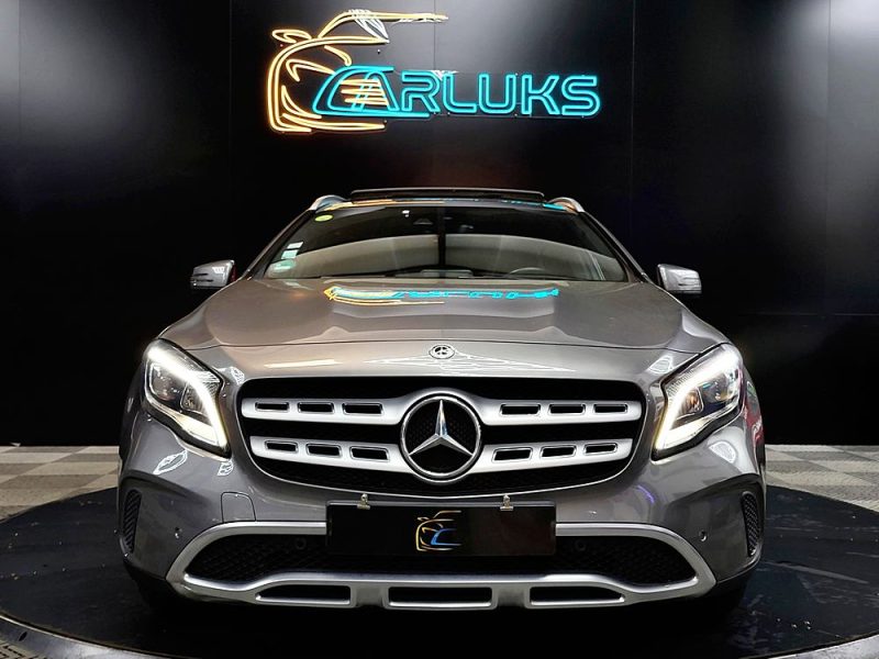 MERCEDES-BENZ GLA X156 220d 177cv Business Executive 7G-DCT