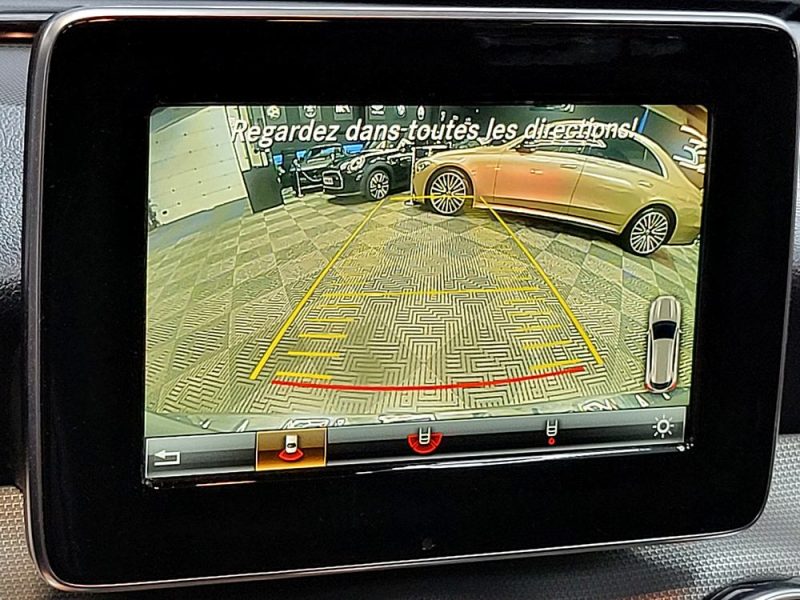 MERCEDES-BENZ GLA X156 220d 177cv Business Executive 7G-DCT