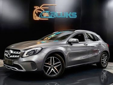 MERCEDES-BENZ GLA X156 220d 177cv Business Executive 7G-DCT