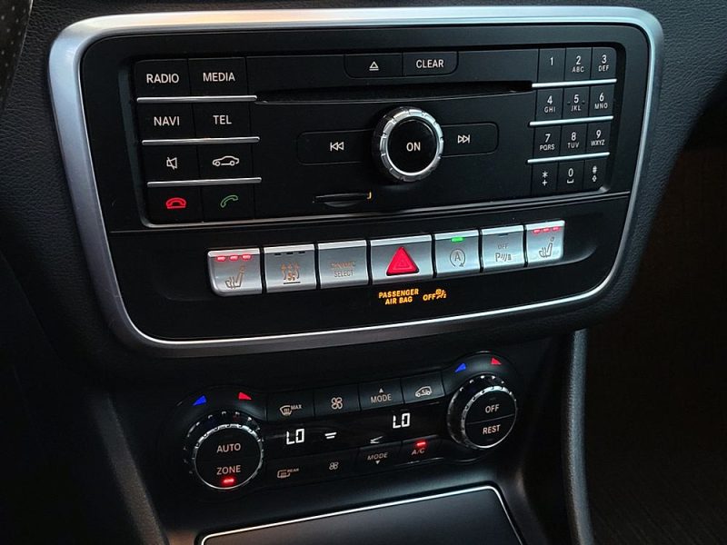 MERCEDES-BENZ GLA X156 220d 177cv Business Executive 7G-DCT