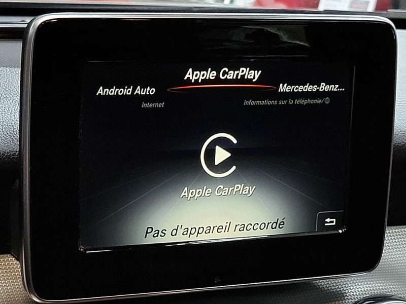 MERCEDES-BENZ GLA X156 220d 177cv Business Executive 7G-DCT