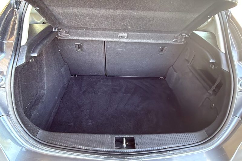 OPEL ASTRA J 1.7 CDTI 110 Essentia BVM6