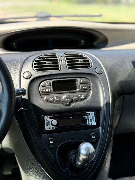 CITROEN XSARA PICASSO 2001
