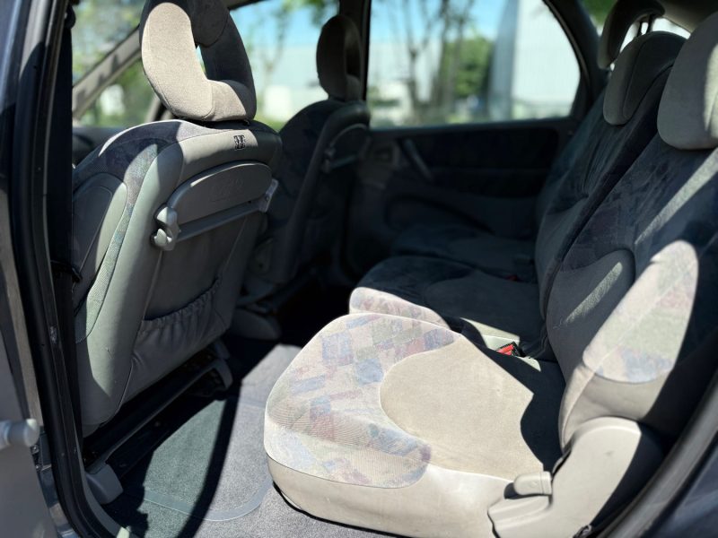 CITROEN XSARA PICASSO 2001